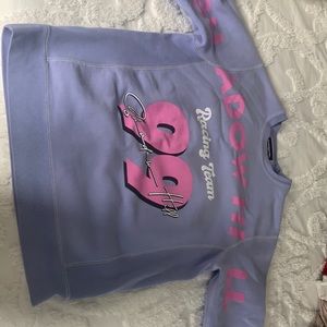 Shadow Hill Racing Sweatshirt